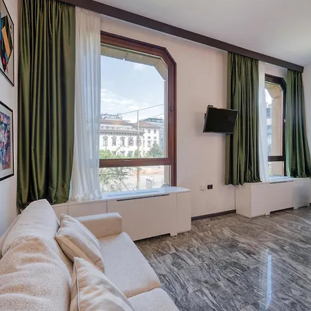 Apartment Royal - Duomo Santo Stefano