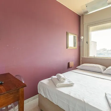 Melchiorre Gioia Vista Alpi With Terrace By Halldis Apartman