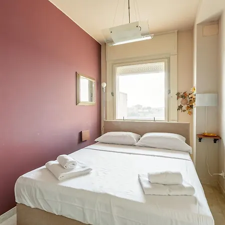 Melchiorre Gioia Vista Alpi With Terrace By Halldis Apartman