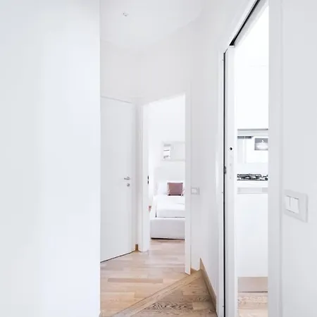 Easylife - - Spallanzani 6 - Porta Venezia Apartament