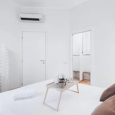 Easylife - - Spallanzani 6 - Porta Venezia