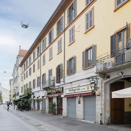 Easylife - - Spallanzani 6 - Porta Venezia Mediolan