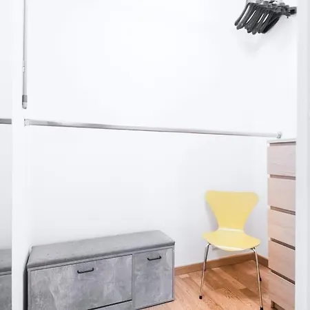 Easylife - - Spallanzani 6 - Porta Venezia