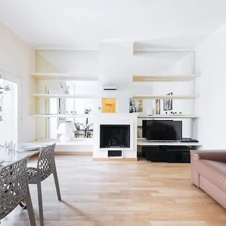 Easylife - - Spallanzani 6 - Porta Venezia Apartament