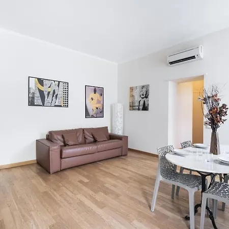 Easylife - - Spallanzani 6 - Porta Venezia Mediolan