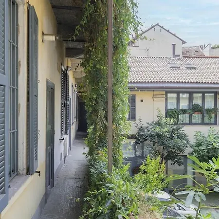 Easylife - - Spallanzani 6 - Porta Venezia * Mediolan