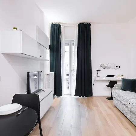 Easylife - - Melzo 13 - Porta Venezia * Μιλάνο