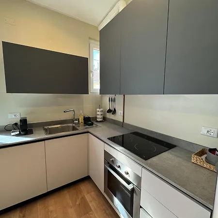 Ca Sanzio Apartamento