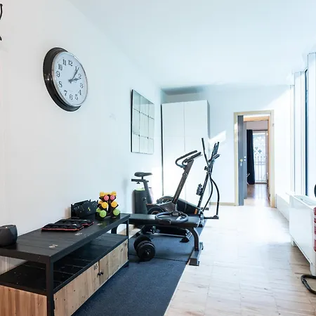 Citta Studi - Collection Gasthuis 3*