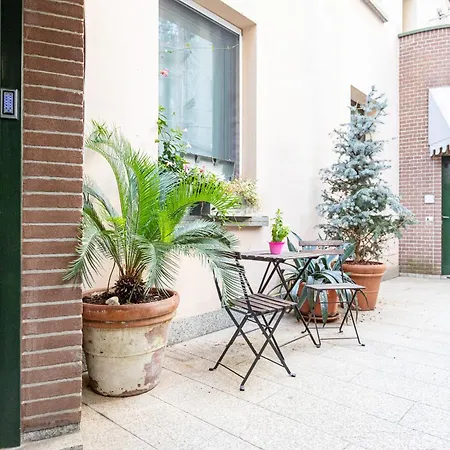 Citta Studi - Collection Gasthuis 3*