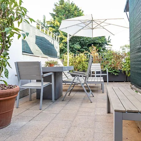 Гостевой дом Citta Studi - Collection 4*