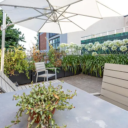 Citta Studi - Collection Гостевой дом Милан