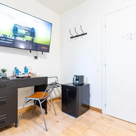 Гостевой дом Citta Studi - Collection 4*