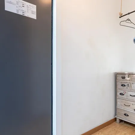 Citta Studi - Collection Gasthuis Milaan