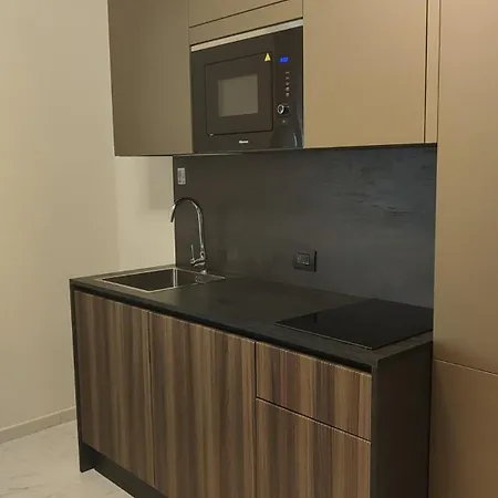 Velasca Apartment