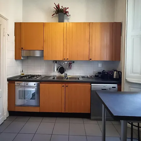 Appartamento Sahi - Residenza Bianca Di Savoia *