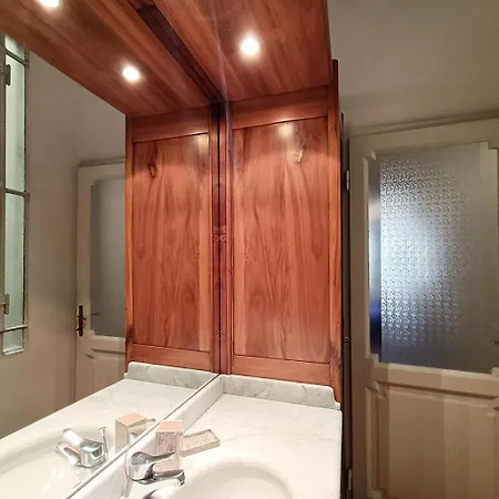Apartamento Sahi - Residenza Bianca Di Savoia Milão