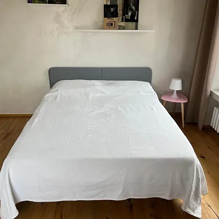 Tricolore Gæstehus Milano