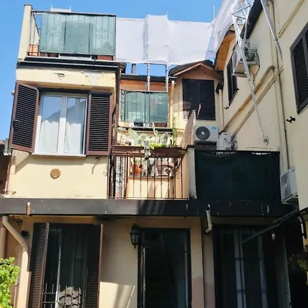 Apartamento Pretty Little *