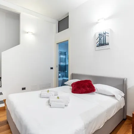 Exclusive Suite1- Vicino Metro, Citylife, Stadio San Siro E Fiera Apartment Milan
