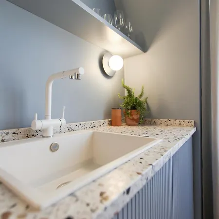 Ca Bela - Certosa Guest house