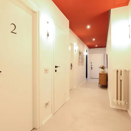 Ca Bela - Certosa Guest house Milan