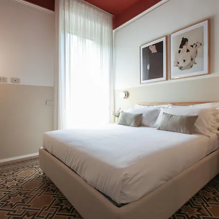 Guest house Ca Bela - Certosa Milan