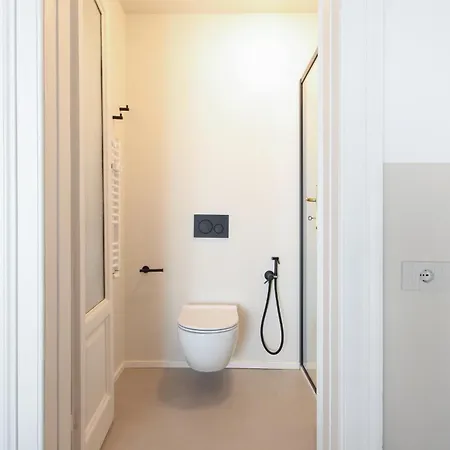 Ca Bela - Certosa Guest house Milan