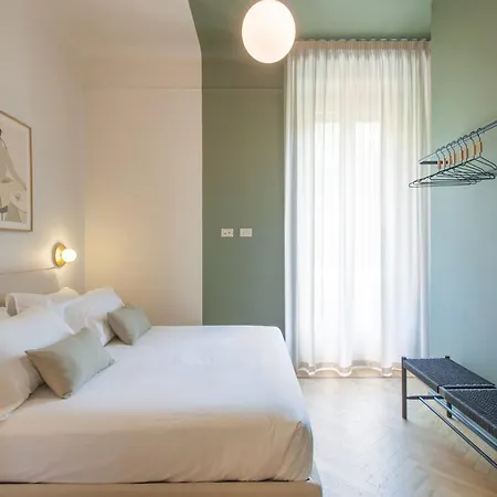 Ca Bela - Certosa Guest house