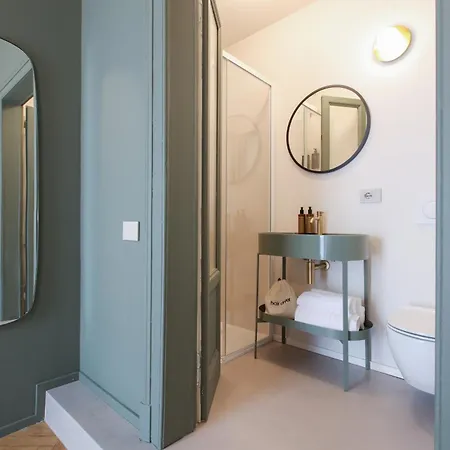 Ca Bela - Certosa Milan