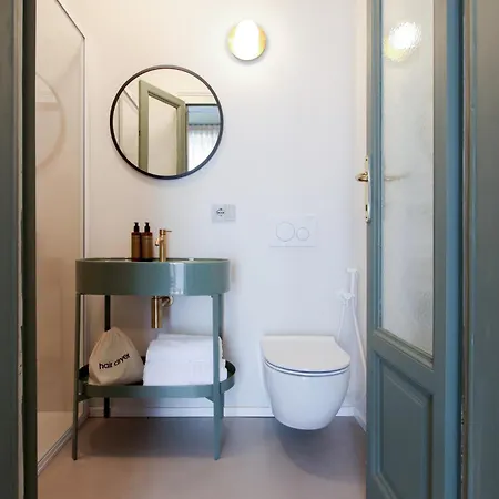 Ca Bela - Certosa Guest house