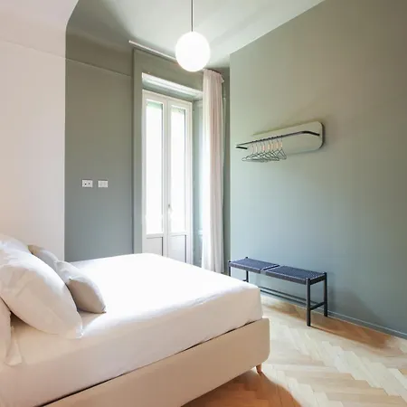 Guest house Ca Bela - Certosa 4*