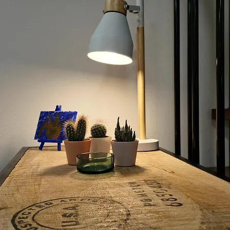 Buonarroti Loft - Citylife 15min Duomo Daire