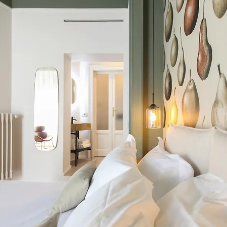 Guest house Ca Bela - Certosa