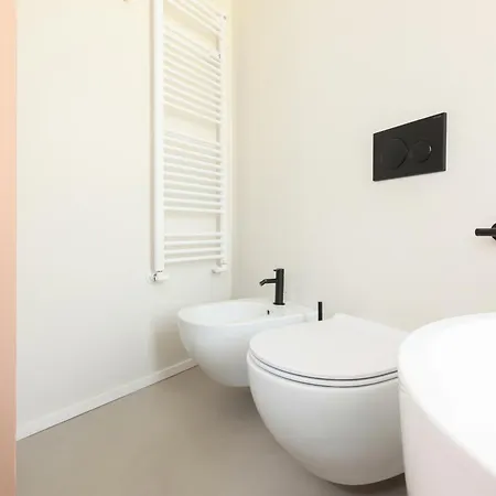 Ca Bela - Certosa Guest house Milan