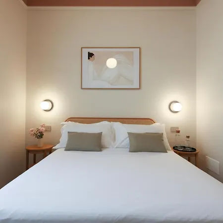 Guest house Ca Bela - Certosa Milan