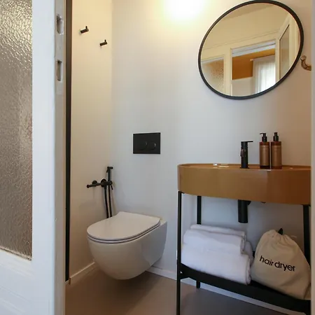 Ca Bela - Certosa 4*