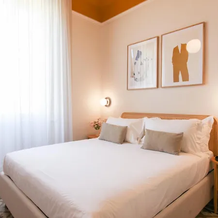 Ca Bela - Certosa 4*