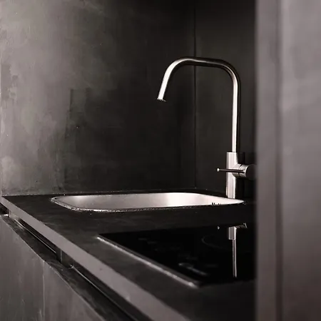 Alessi Darsena Navigli Gem * מילאנו