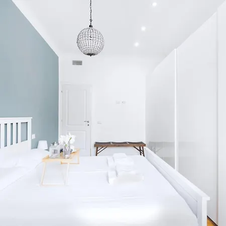 דירה Easylife - - Bligny 29 D5p - Porta Romana *
