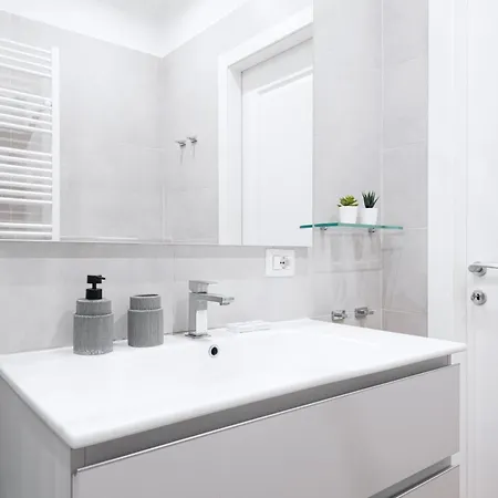 דירה Easylife - - Bligny 29 D5p - Porta Romana