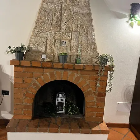 Lejlighedshotel Monolocale Beatrice Abbadesse