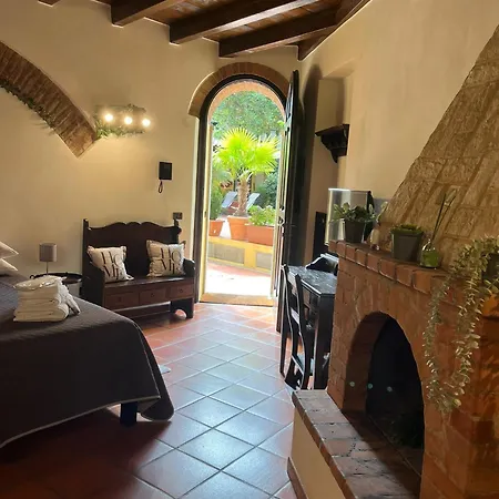 Lejlighedshotel Monolocale Beatrice Abbadesse 4*