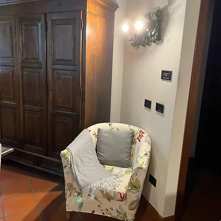 Monolocale Beatrice Abbadesse Milano