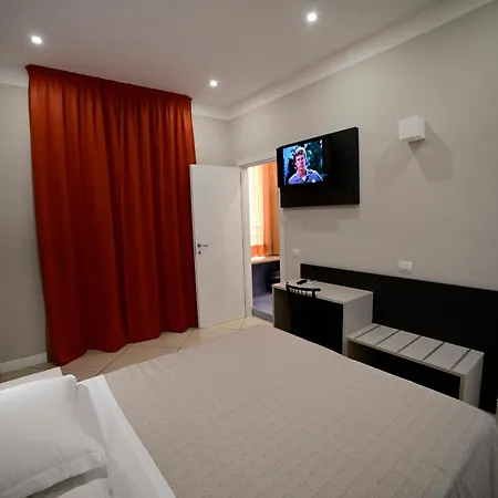Hotel Demo' 3*