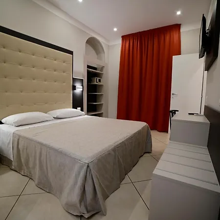 Demo' Hotel