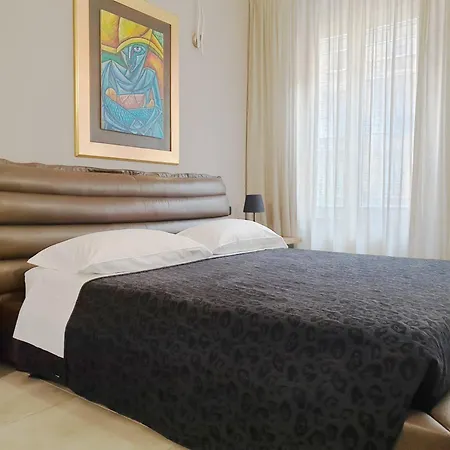 Vitruvio Hotel Milán