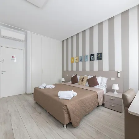 Chezromyk The Kosher 4* Milánó