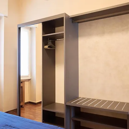 Apartament Retreats Duomo Carrobbio Mediolan