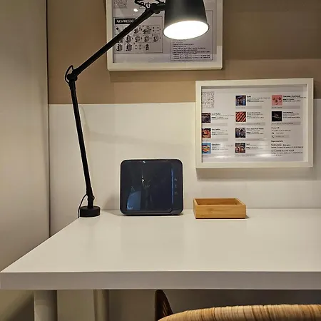 Appartement Porta Venezia Lifestyle *